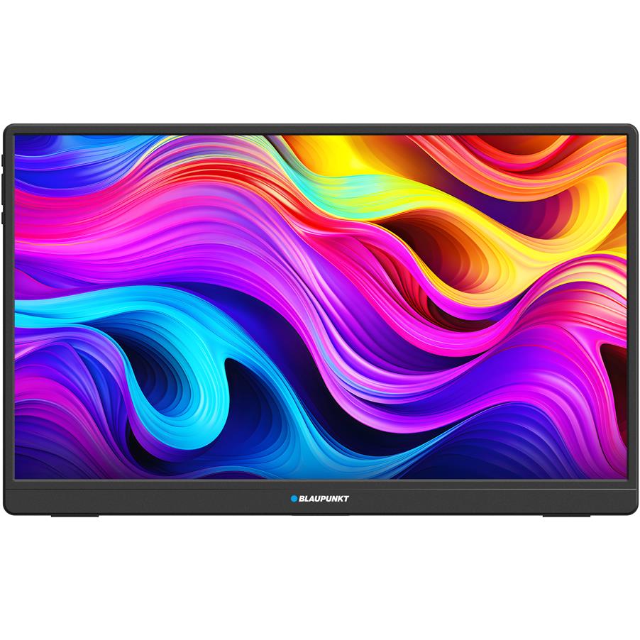 Blaupunkt 15.6" FHD Portable Monitor
