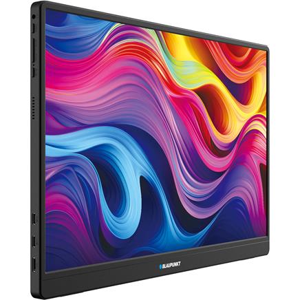 Blaupunkt 15.6" FHD Portable Monitor