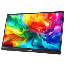 Blaupunkt 15.6" FHD Touch Portable Monitor