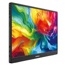 Blaupunkt 15.6" FHD Touch Portable Monitor