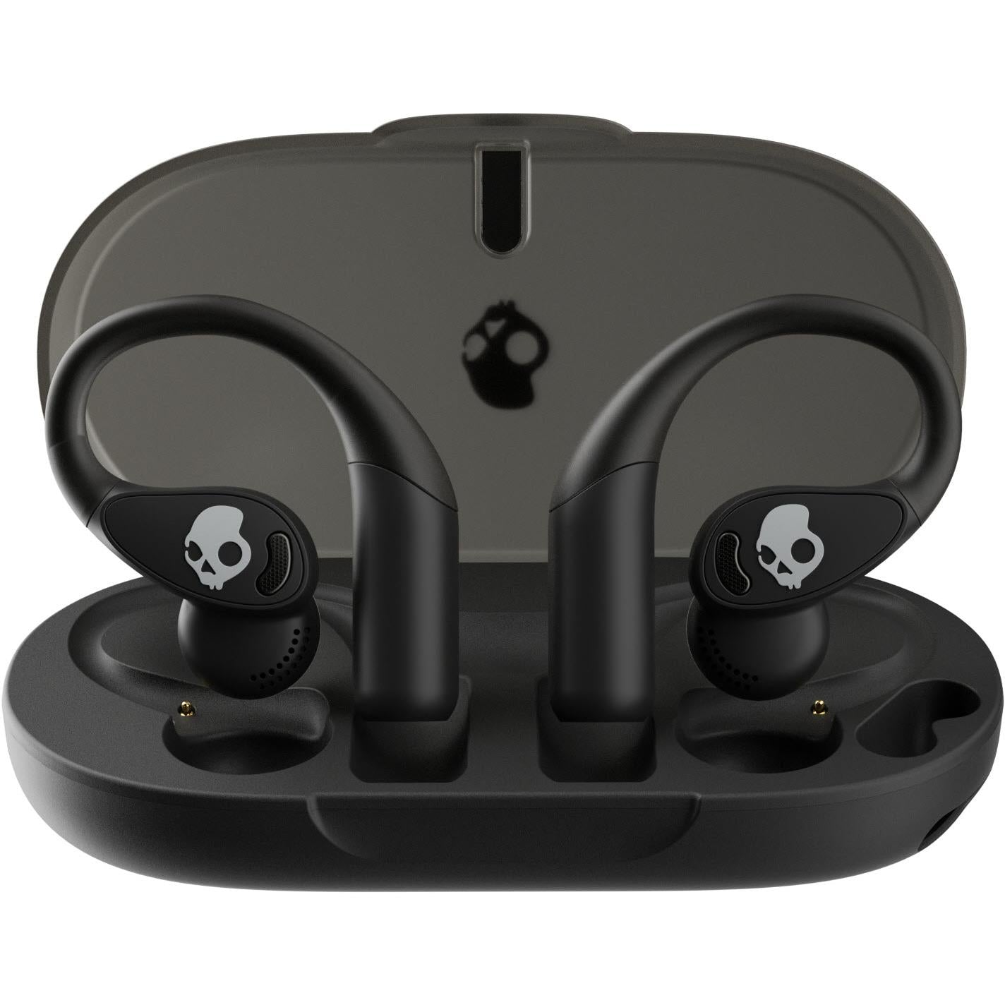 Skullcandy Push 540 Open-Ear Headphones (True Black)