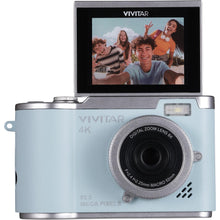 Vivitar SnapShot Pro Digital Camera Kit
