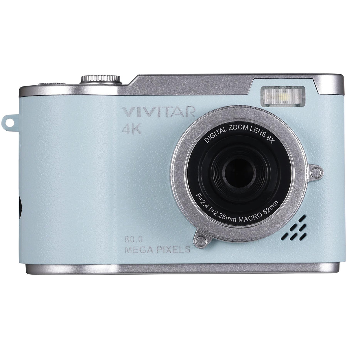 Vivitar SnapShot Pro Digital Camera Kit