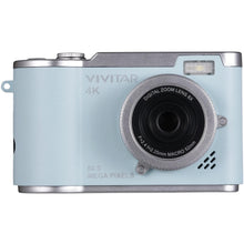 Vivitar SnapShot Pro Digital Camera Kit