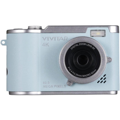 Vivitar SnapShot Pro Digital Camera Kit