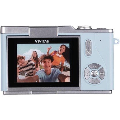 Vivitar SnapShot Pro Digital Camera Kit