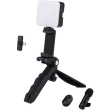 Vivitar Smartphone Vlogging Kit