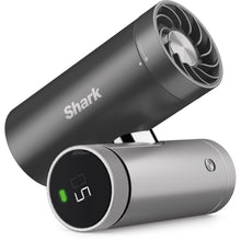 Shark ChillPill 3-in-1 Personal Cooling System (Charcoal)