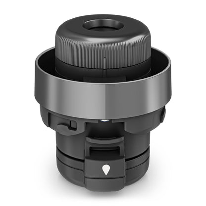 Shark ChillPill 3-in-1 Personal Cooling System (Charcoal)
