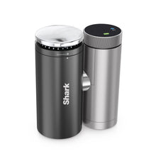 Shark ChillPill 3-in-1 Personal Cooling System (Charcoal)