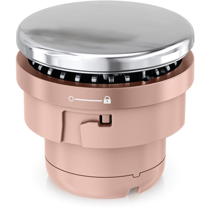 Shark ChillPill 3-in-1 Personal Cooling System (Rose Gold)