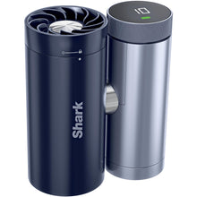 Shark ChillPill 3-in-1 Personal Cooling System (Navy Blue)