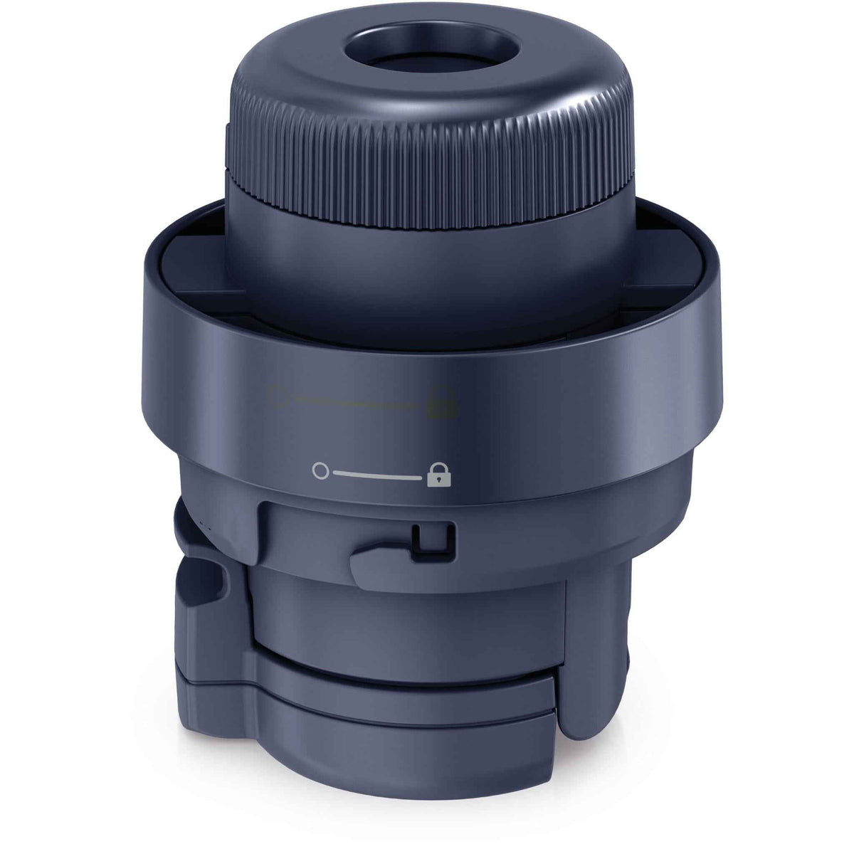 Shark ChillPill 3-in-1 Personal Cooling System (Navy Blue)
