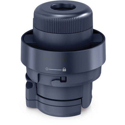 Shark ChillPill 3-in-1 Personal Cooling System (Navy Blue)