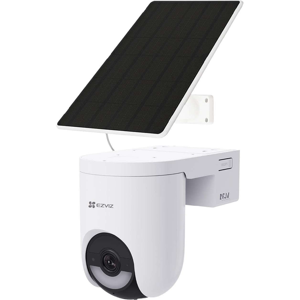 EzViz HB8 LITE 3K Security Camera
