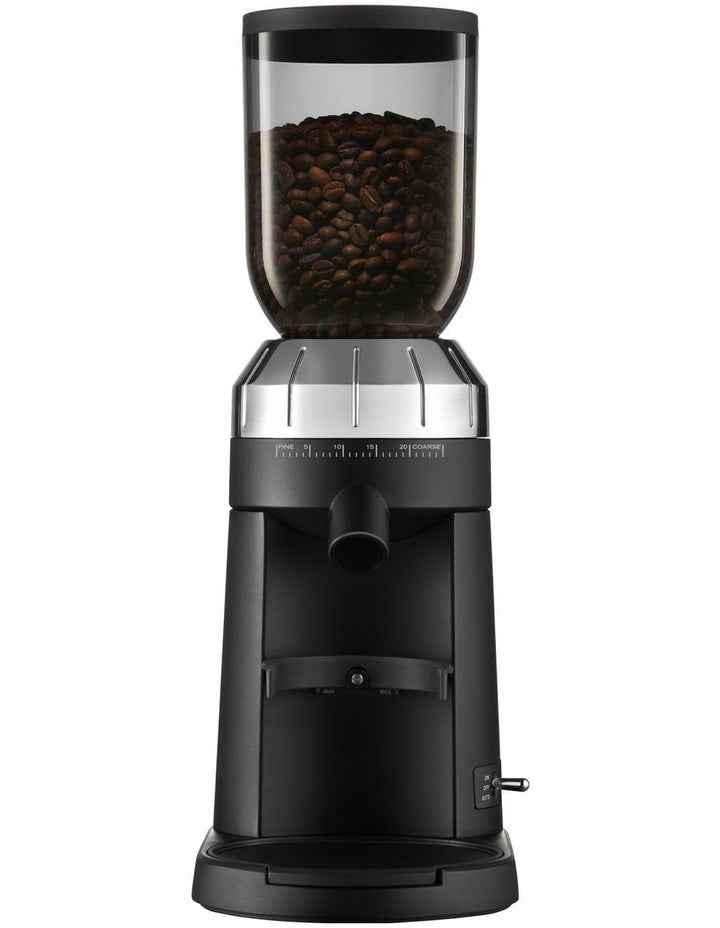 Cafe Series Conical Burr Grinder EMM0500BK