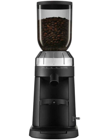 Cafe Series Conical Burr Grinder EMM0500BK