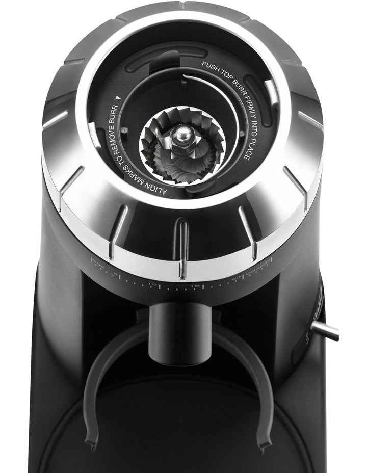 Cafe Series Conical Burr Grinder EMM0500BK