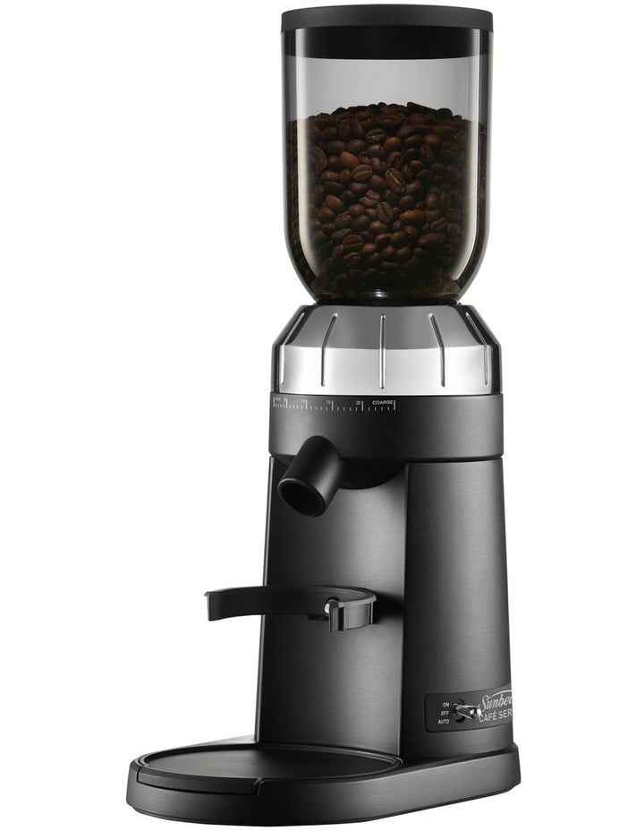 Cafe Series Conical Burr Grinder EMM0500BK