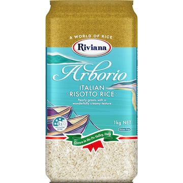 Riviana Arborio Rice 1kg