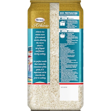 Riviana Arborio Rice 1kg