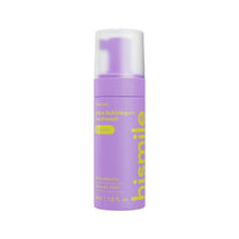 Foam Mouthwash Grape Bubblegum
