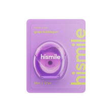 Dental Floss Grape Bubblegum 25m