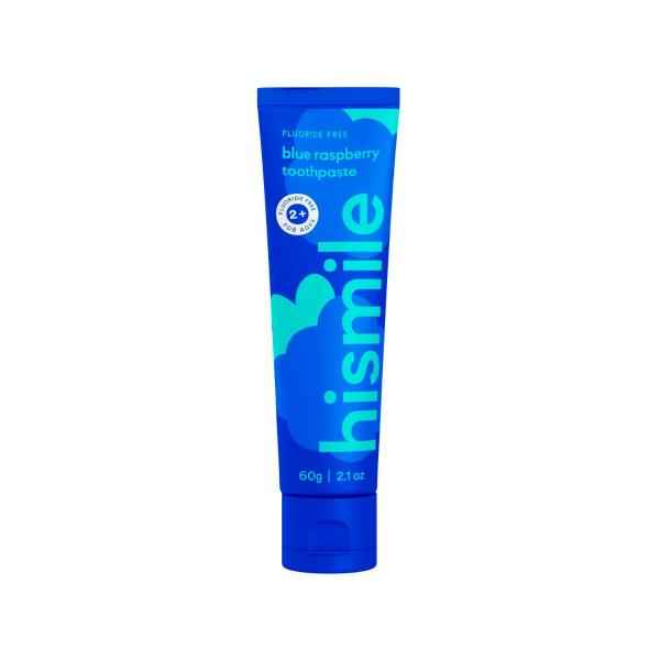 Toothpaste Kids Blue Raspberry