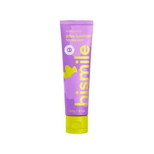 Toothpaste Kids Grape Bubblegum