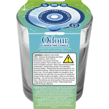 Pan Aroma Odour Eliminating Candle 85g