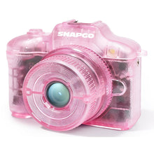SnapGo Mini Camera (Flamingo)