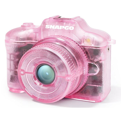 SnapGo Mini Camera (Flamingo)
