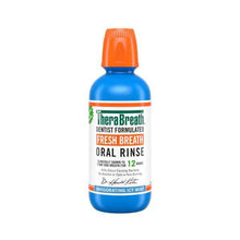Mouthwash Icy Mint