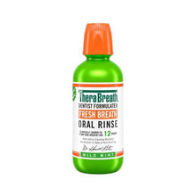 Mouthwash Mild Mint