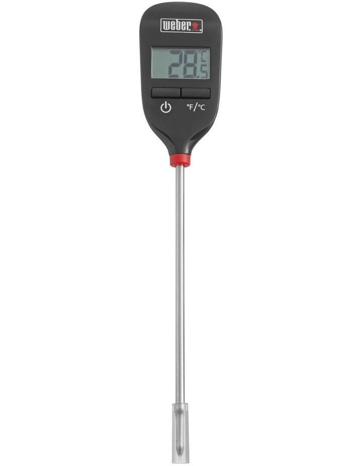 Instant Read Thermometer 6750