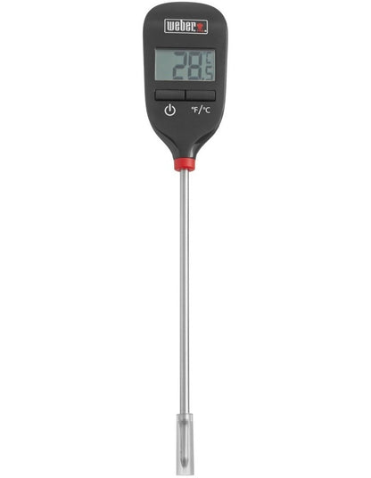 Instant Read Thermometer 6750