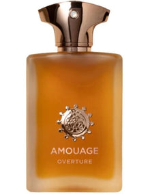 Overture Eau de Parfum 100ml