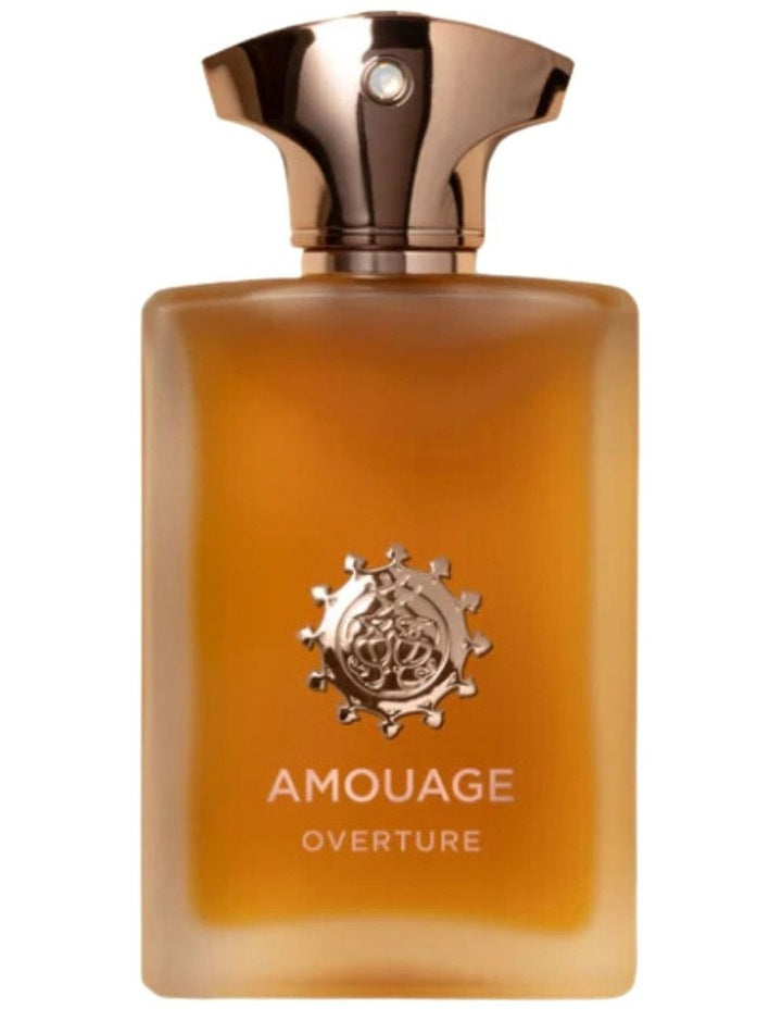 Overture Eau de Parfum 100ml