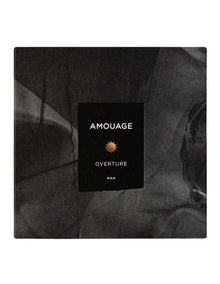 Overture Eau de Parfum 100ml