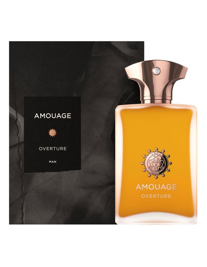 Overture Eau de Parfum 100ml