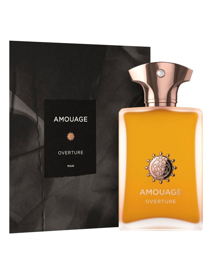 Overture Eau de Parfum 100ml
