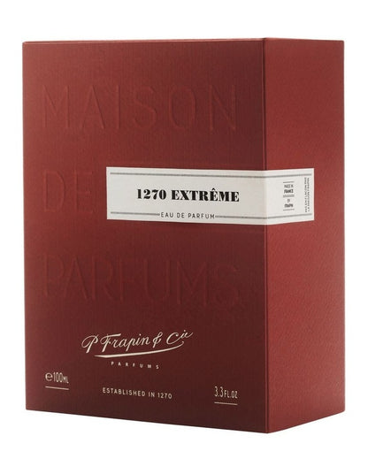 1270 Extreme Eau de Parfum 100ml