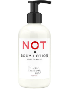 Not A Body Lotion 250ml