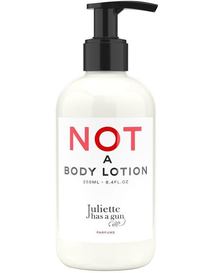 Not A Body Lotion 250ml