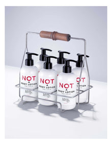 Not A Body Lotion 250ml