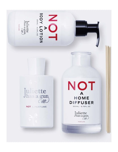 Not A Body Lotion 250ml