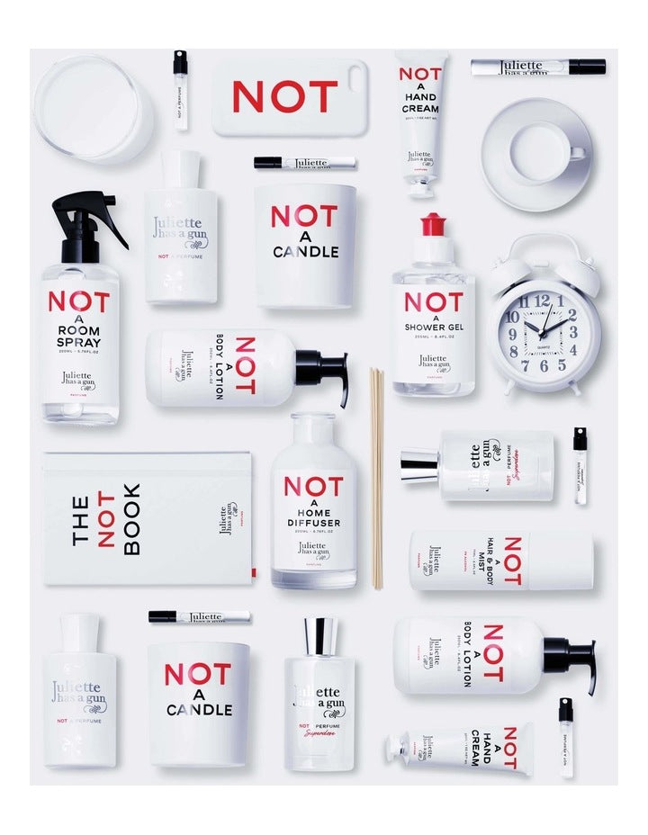 Not A Body Lotion 250ml