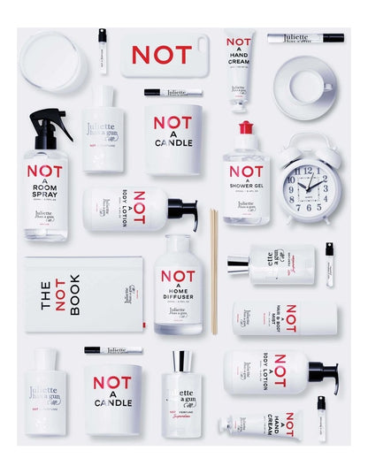 Not A Body Lotion 250ml