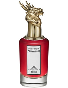 The World According To Arthur EDP 75ml