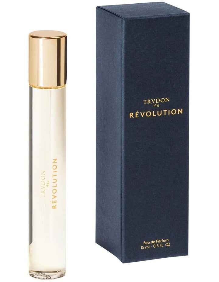 Revolution EDP 15ml
